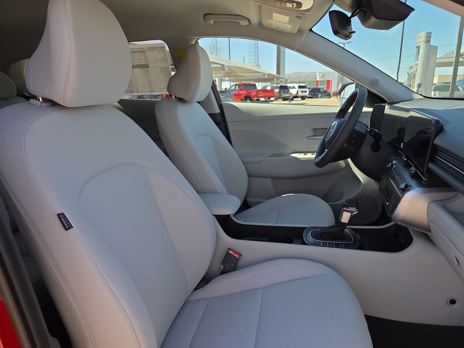 Thumbnail: 2026 Hyundai Kona - 18