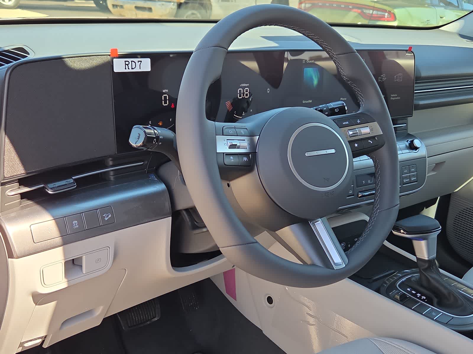 Thumbnail: 2026 Hyundai Kona - 10