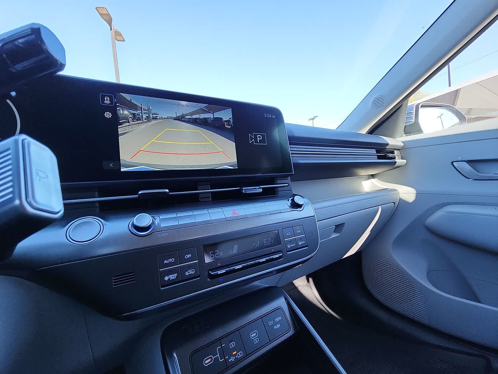 Thumbnail: 2025 Hyundai Kona - 29