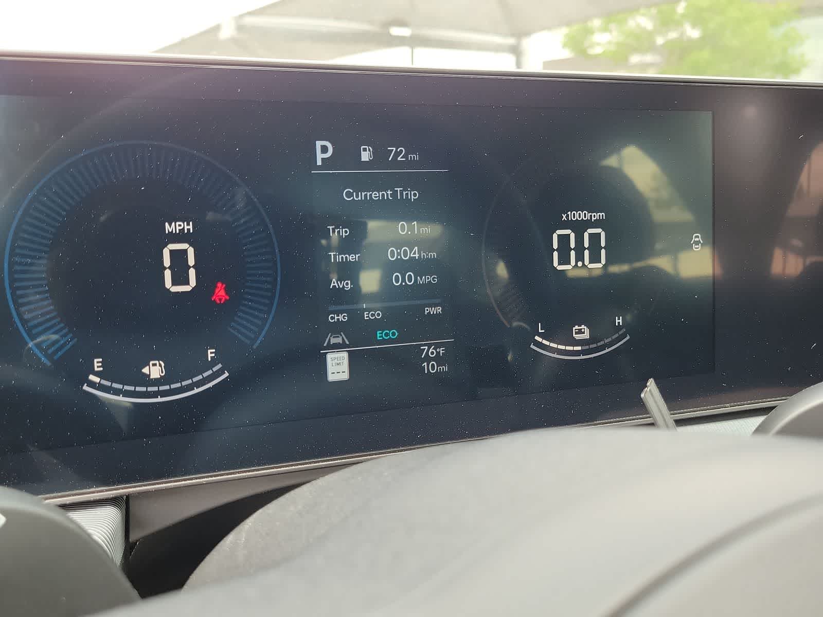 Thumbnail: 2025 Hyundai Sonata - 26