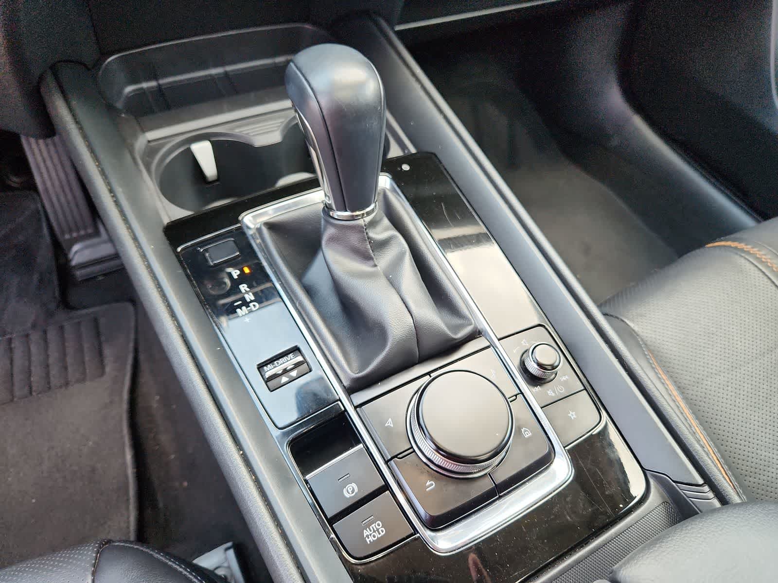 2023 Mazda CX-50 S Premium Plus 21