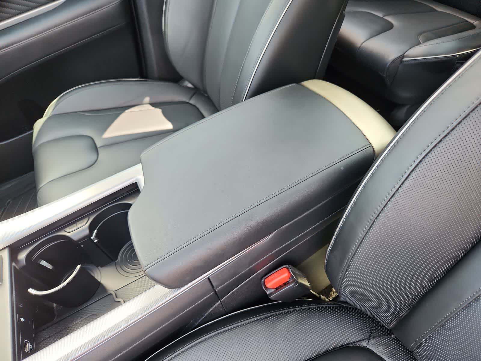 Thumbnail: 2023 Hyundai Palisade - 20