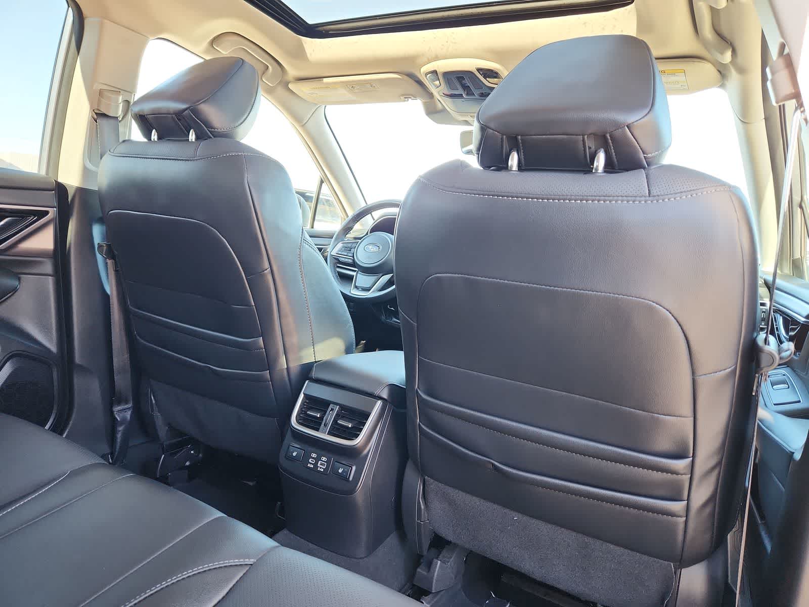 Thumbnail: 2024 Subaru Outback - 16