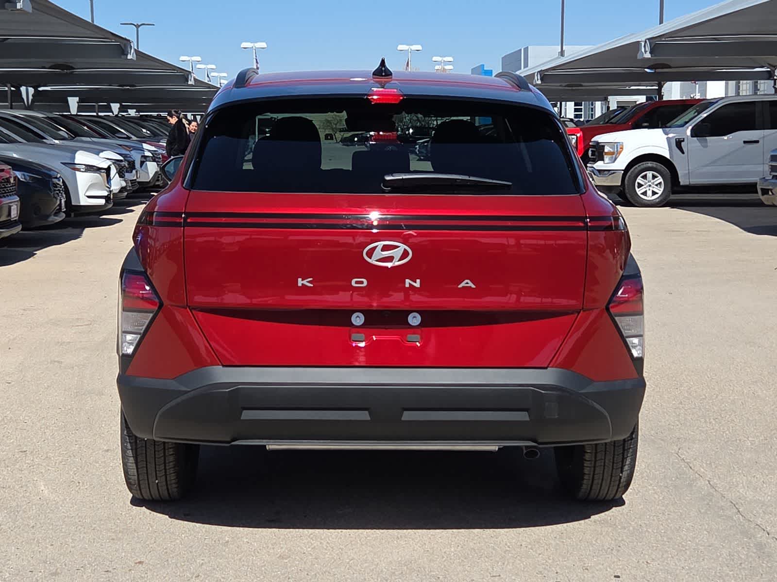 Thumbnail: 2026 Hyundai Kona - 7