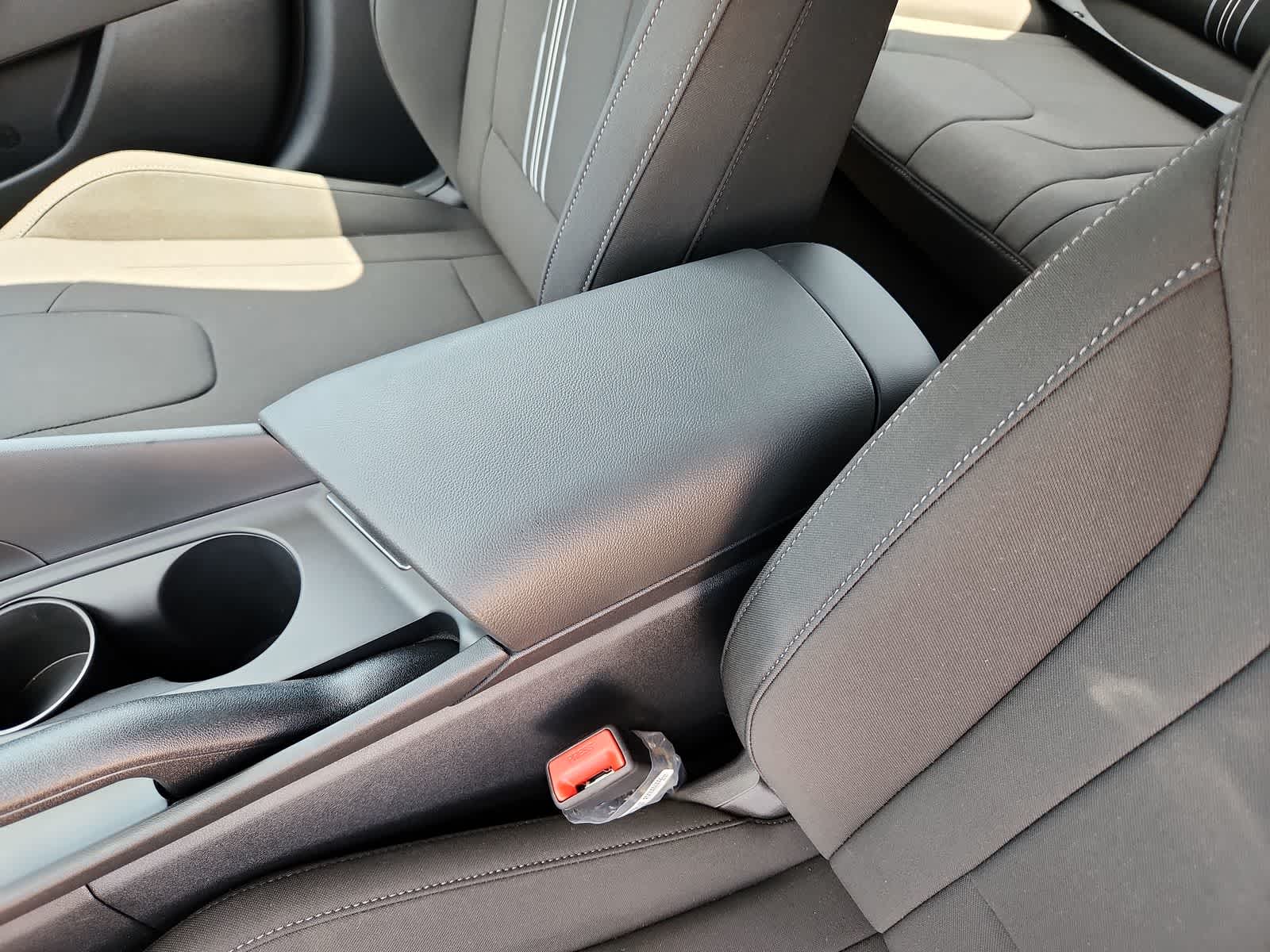 Thumbnail: 2025 Hyundai Elantra - 20