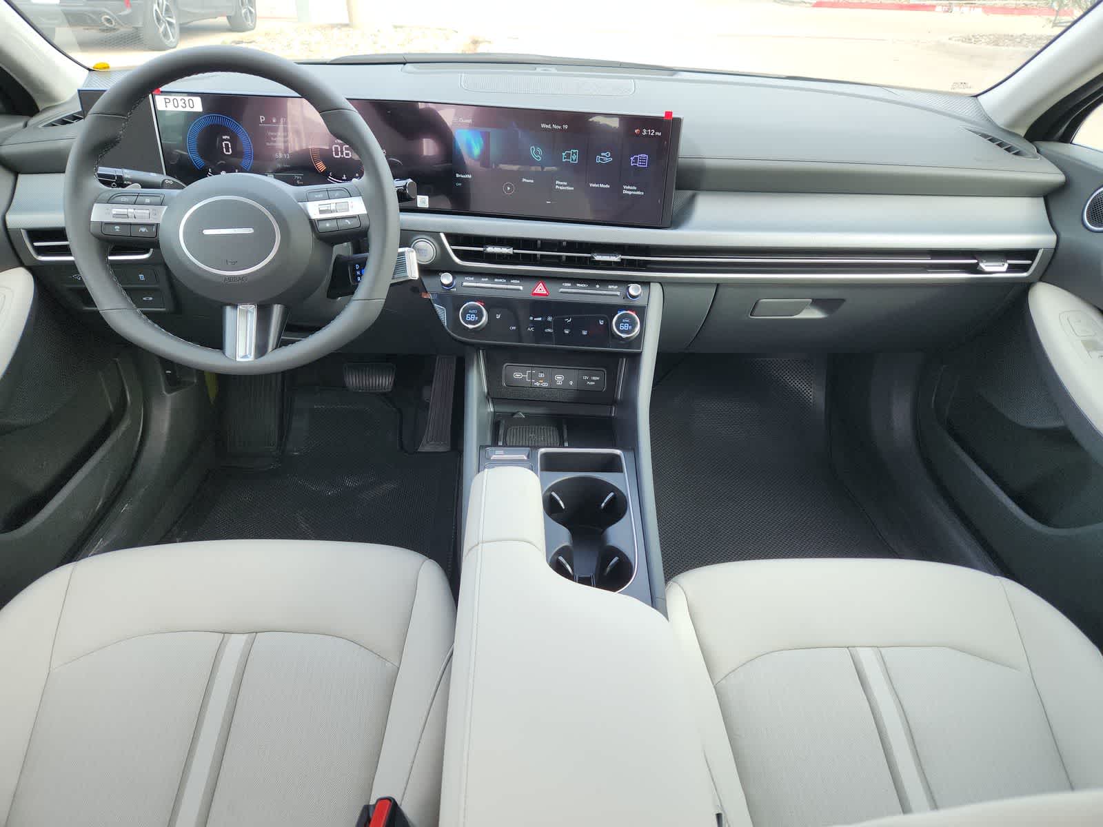 Thumbnail: 2026 Hyundai Sonata - 14