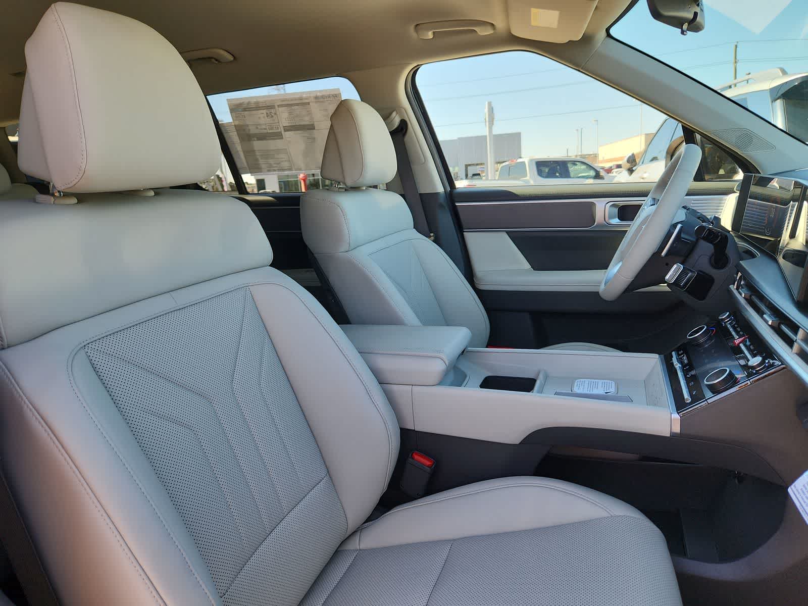 Thumbnail: 2026 Hyundai Santa Fe - 18