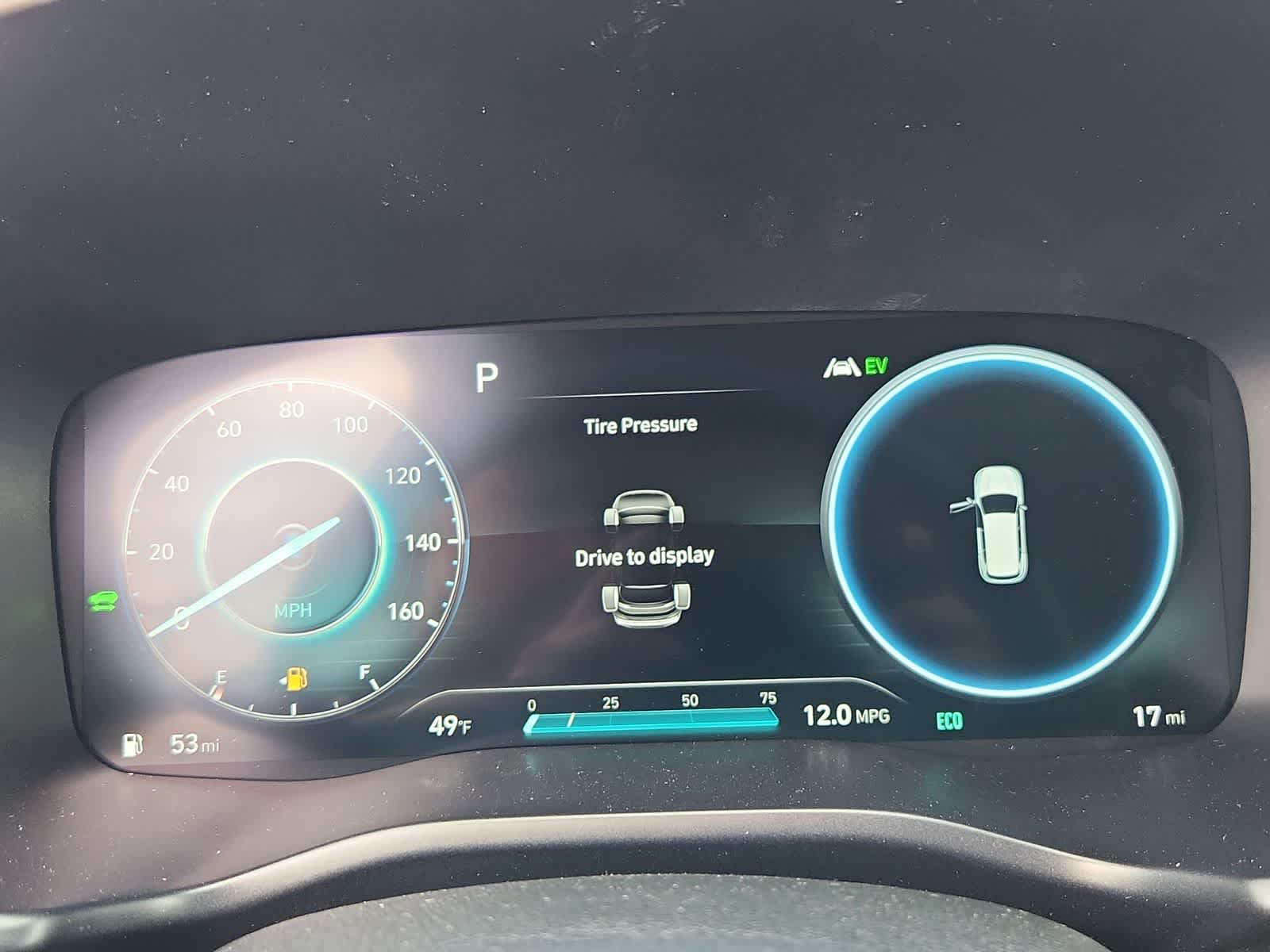 Thumbnail: 2023 Hyundai Santa Fe - 26