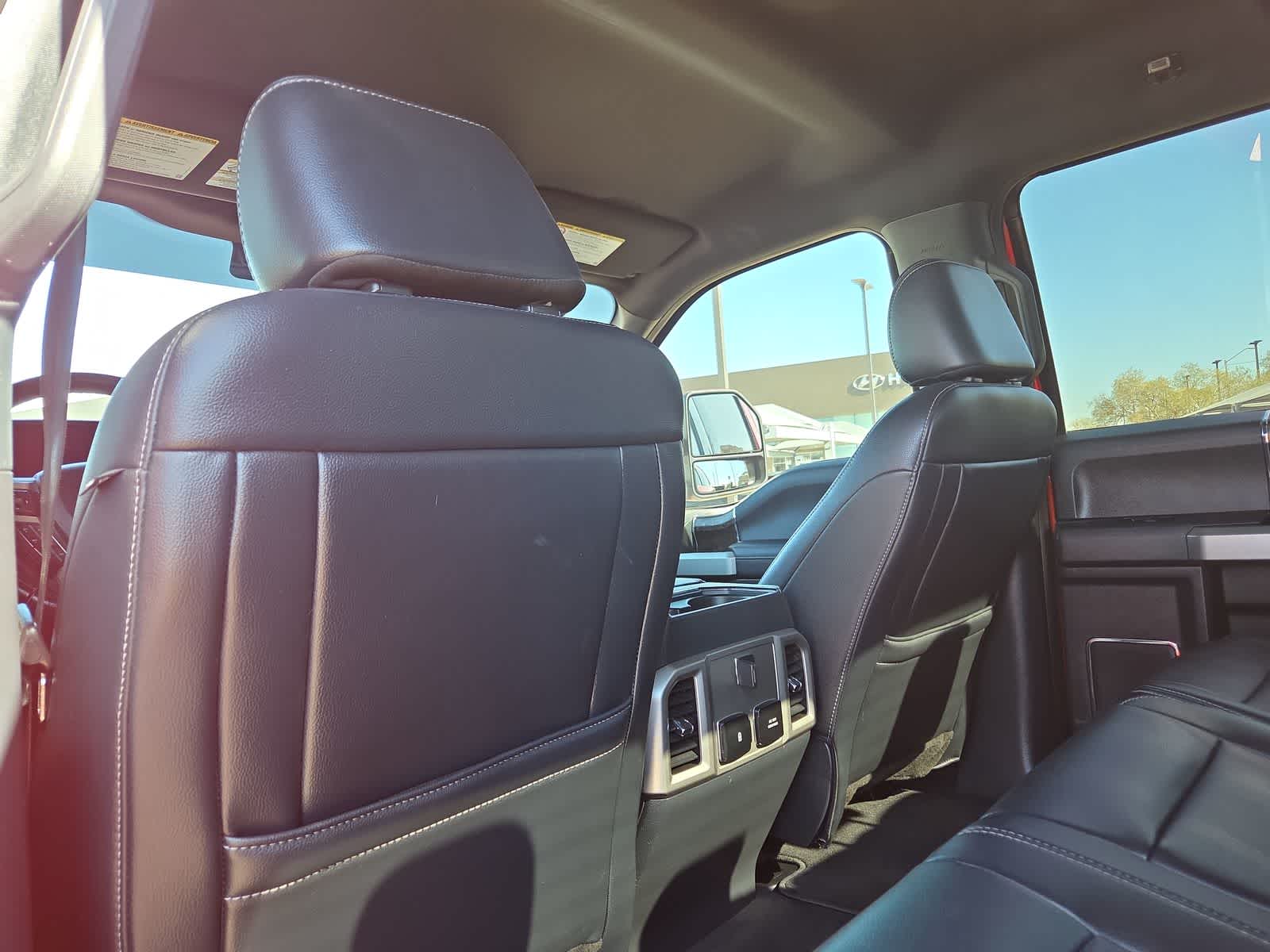 Thumbnail: 2022 Ford F-250 - 21