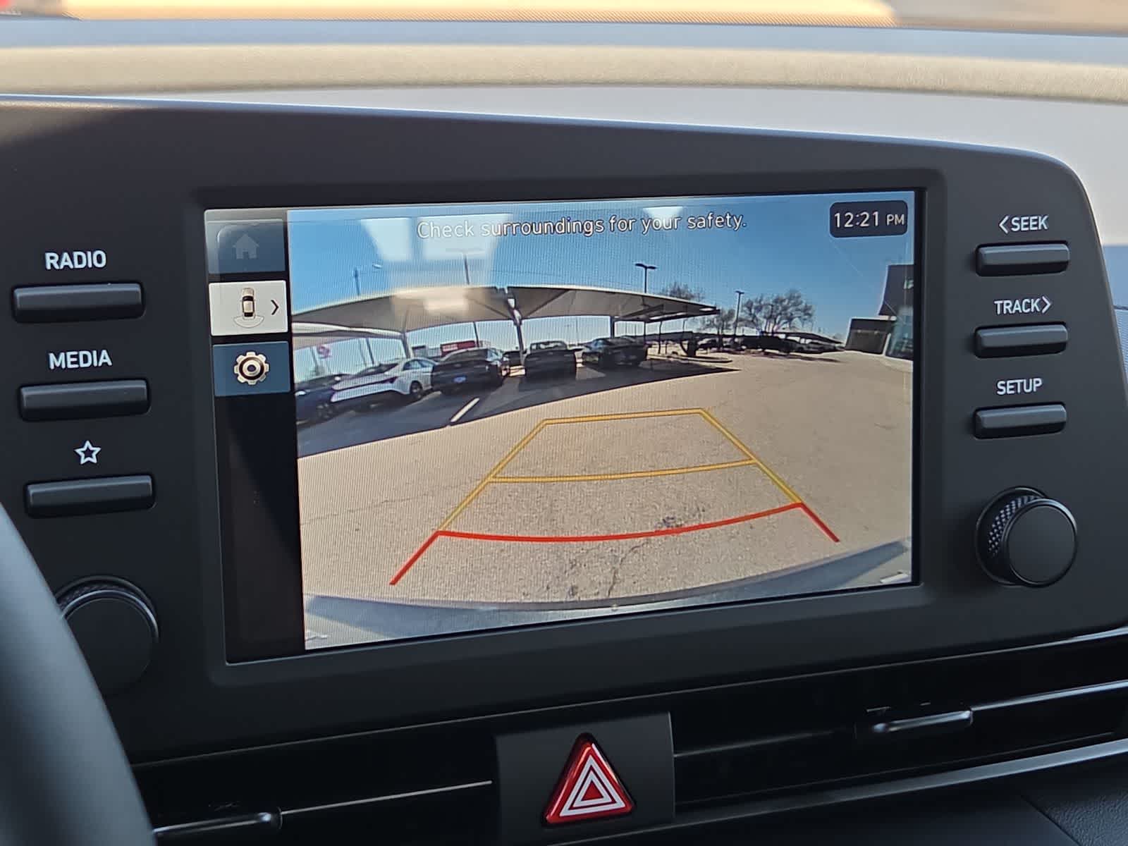 Thumbnail: 2026 Hyundai Elantra - 25