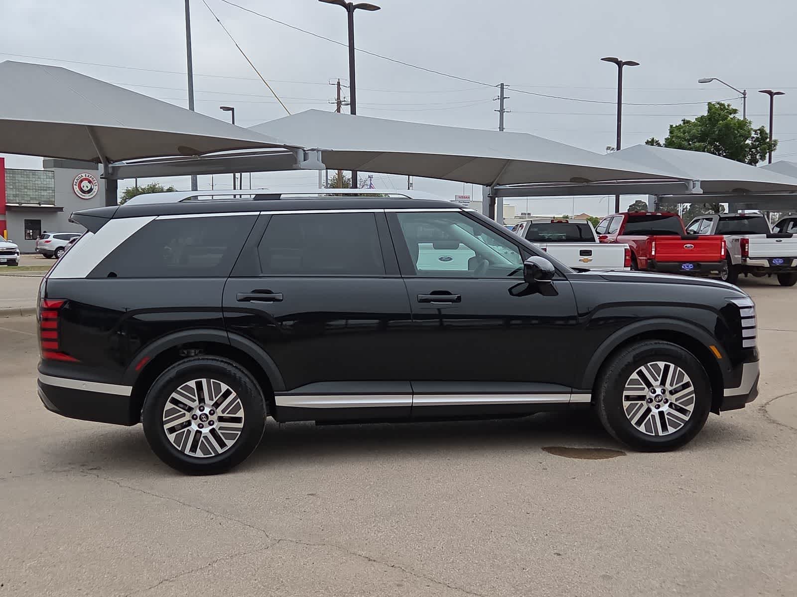 Thumbnail: 2026 Hyundai Palisade - 9