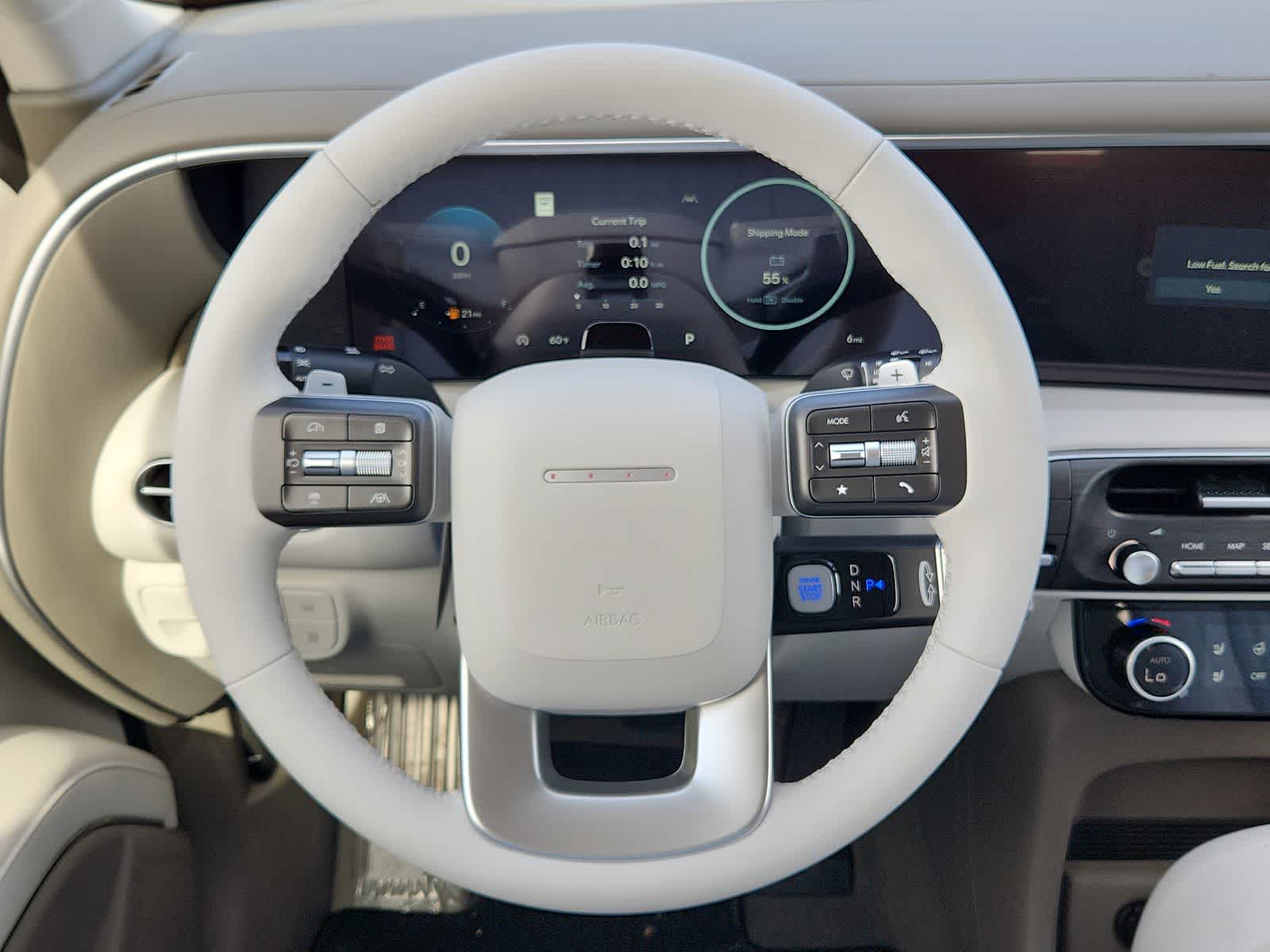 Thumbnail: 2026 Hyundai Palisade - 19