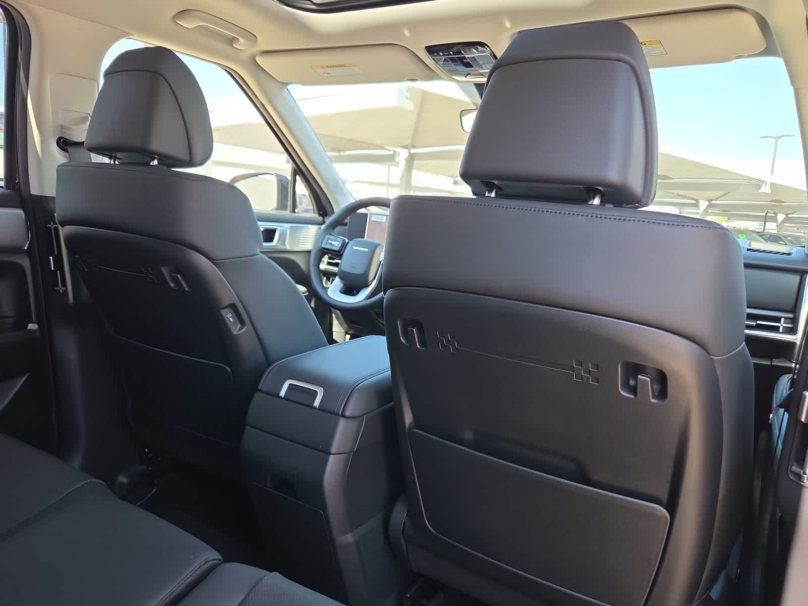 Thumbnail: 2026 Hyundai Santa Fe - 16