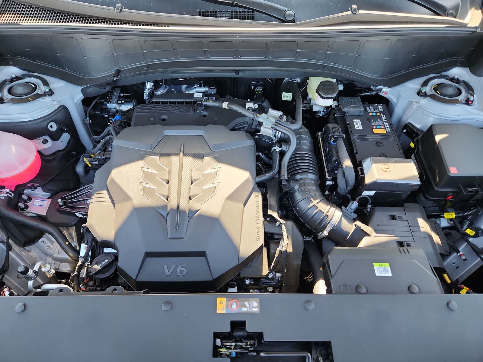 Thumbnail: 2026 Hyundai Palisade - 13