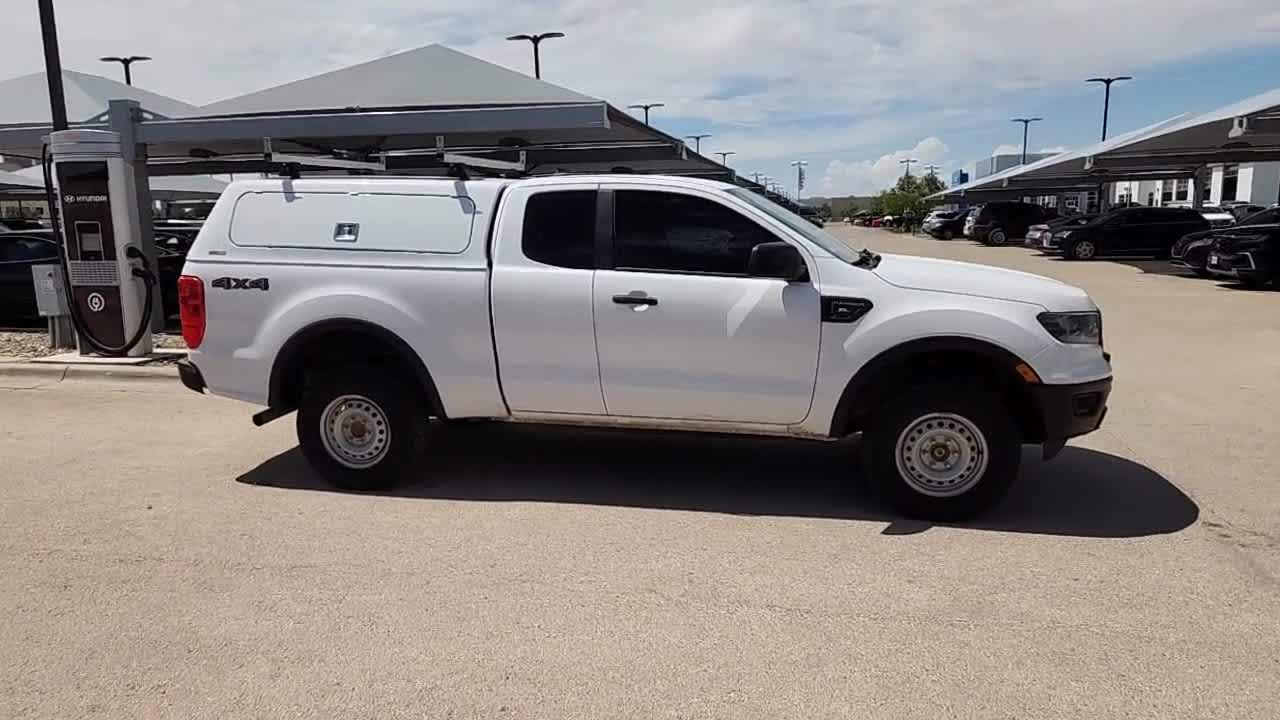 Thumbnail: 2021 Ford Ranger - 9