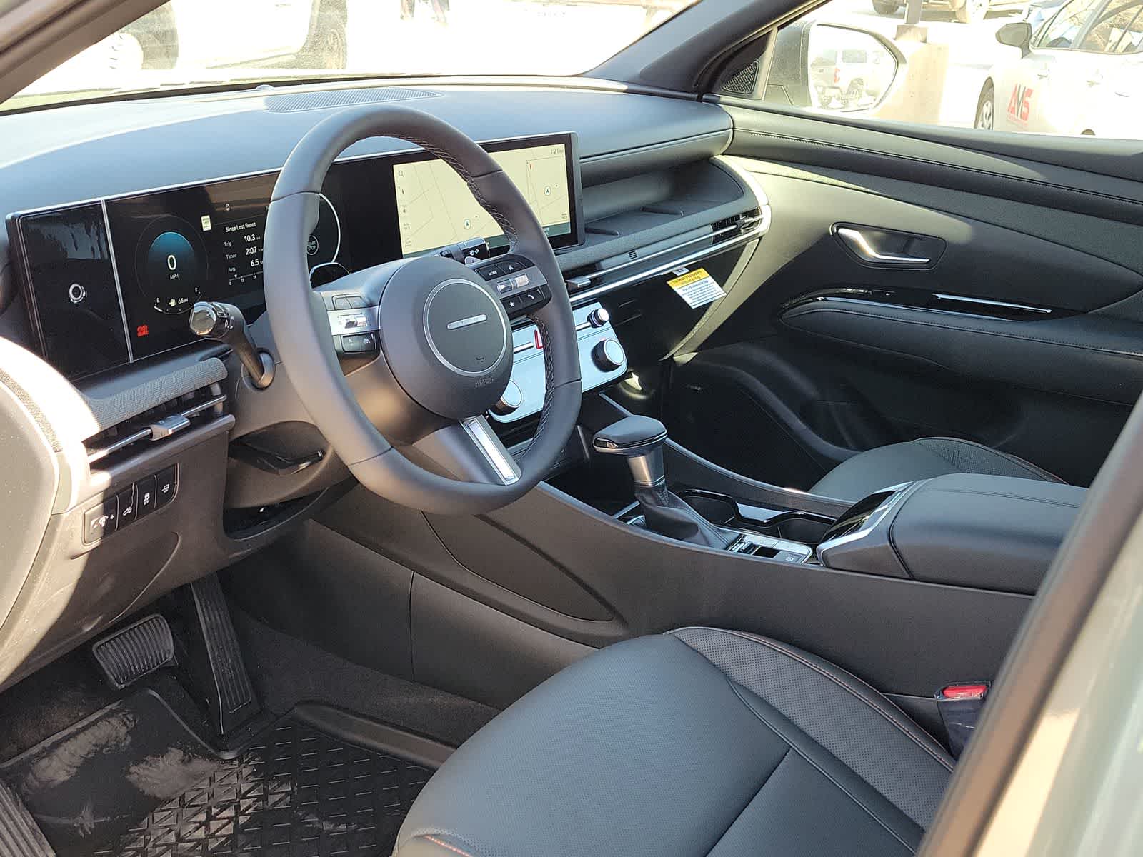 Thumbnail: 2025 Hyundai Santa Cruz - 2