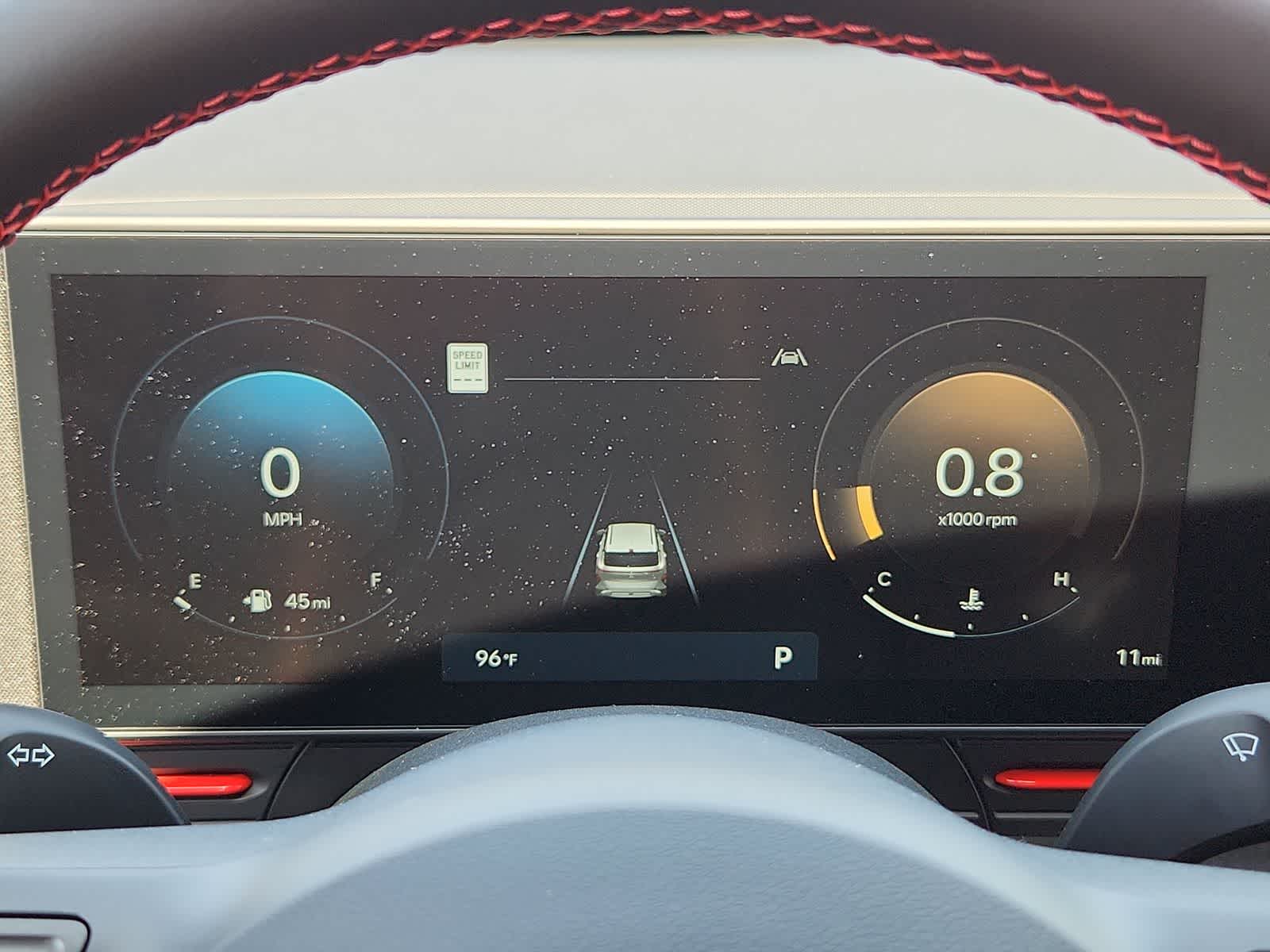 Thumbnail: 2025 Hyundai Kona - 26