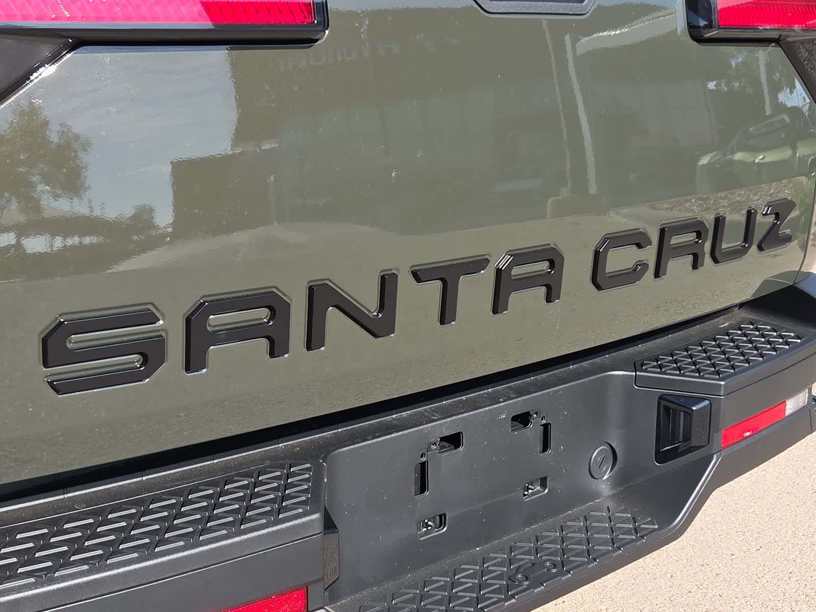 Thumbnail: 2026 Hyundai Santa Cruz - 11