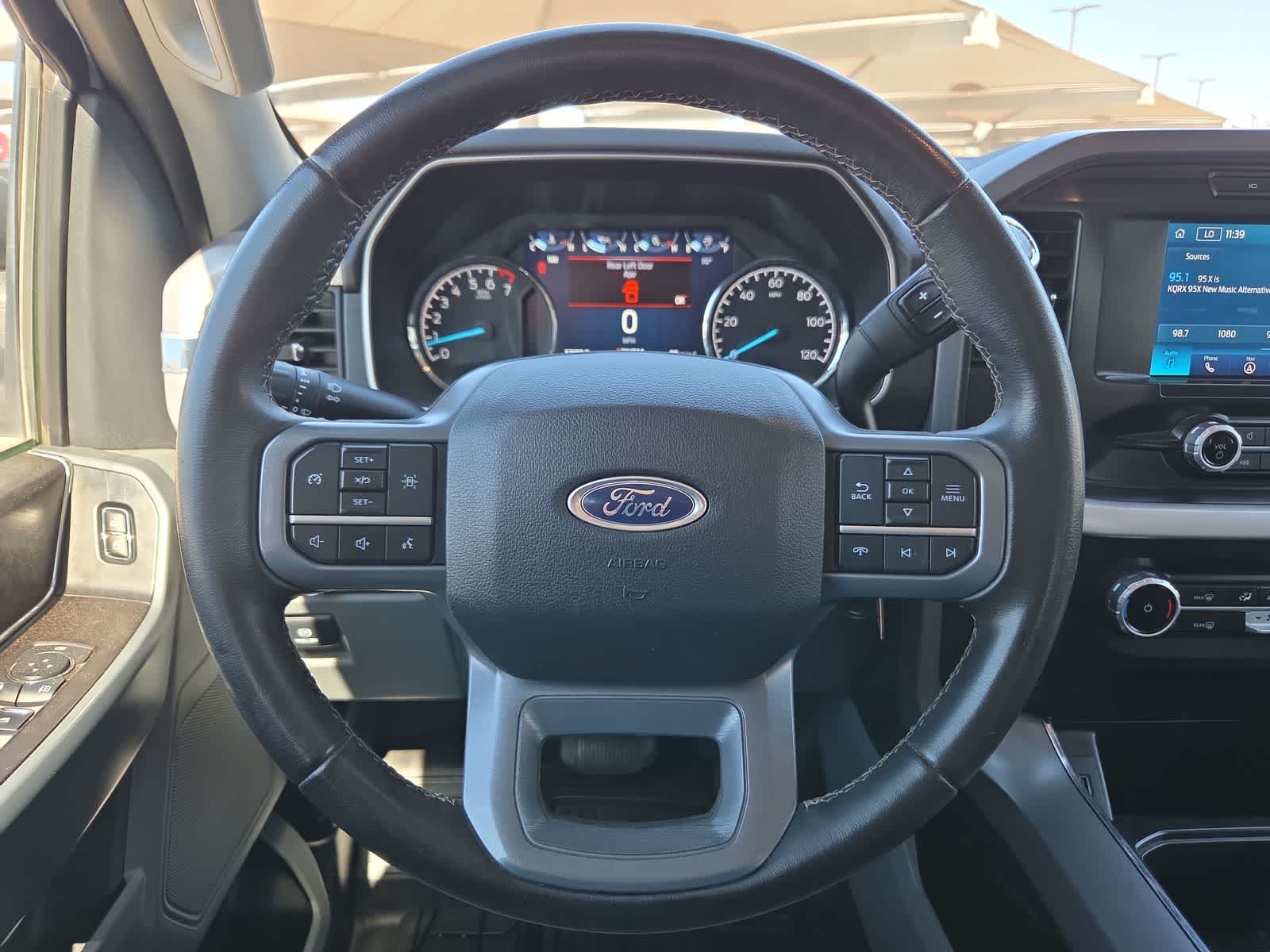 Thumbnail: 2023 Ford F-150 - 19