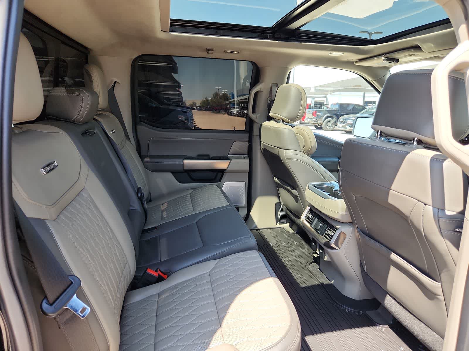 Thumbnail: 2024 Ford F-150 - 17