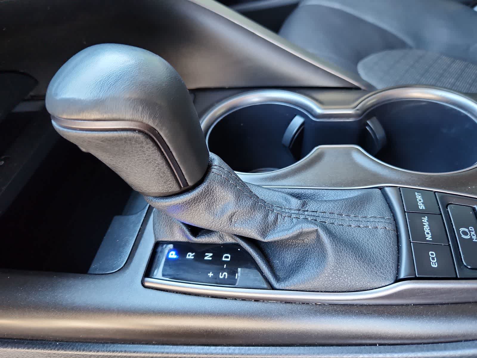 Thumbnail: 2024 Toyota Camry - 21