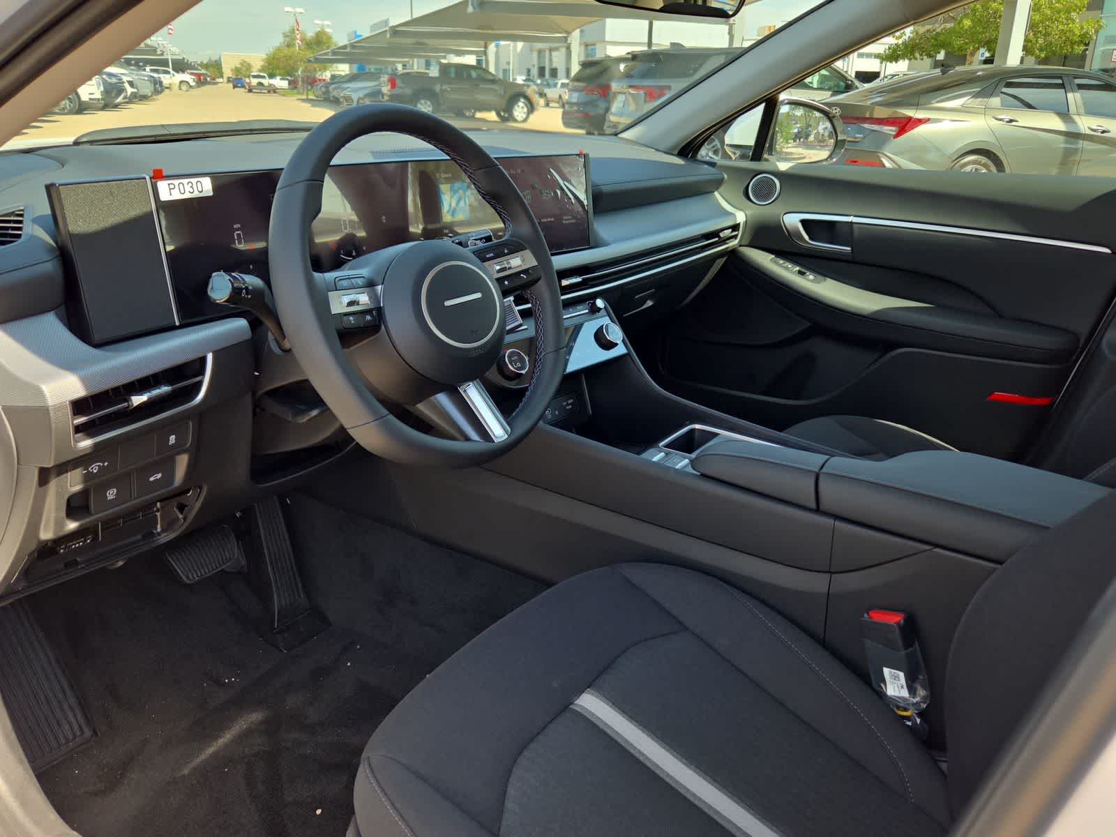 Thumbnail: 2026 Hyundai Sonata - 10