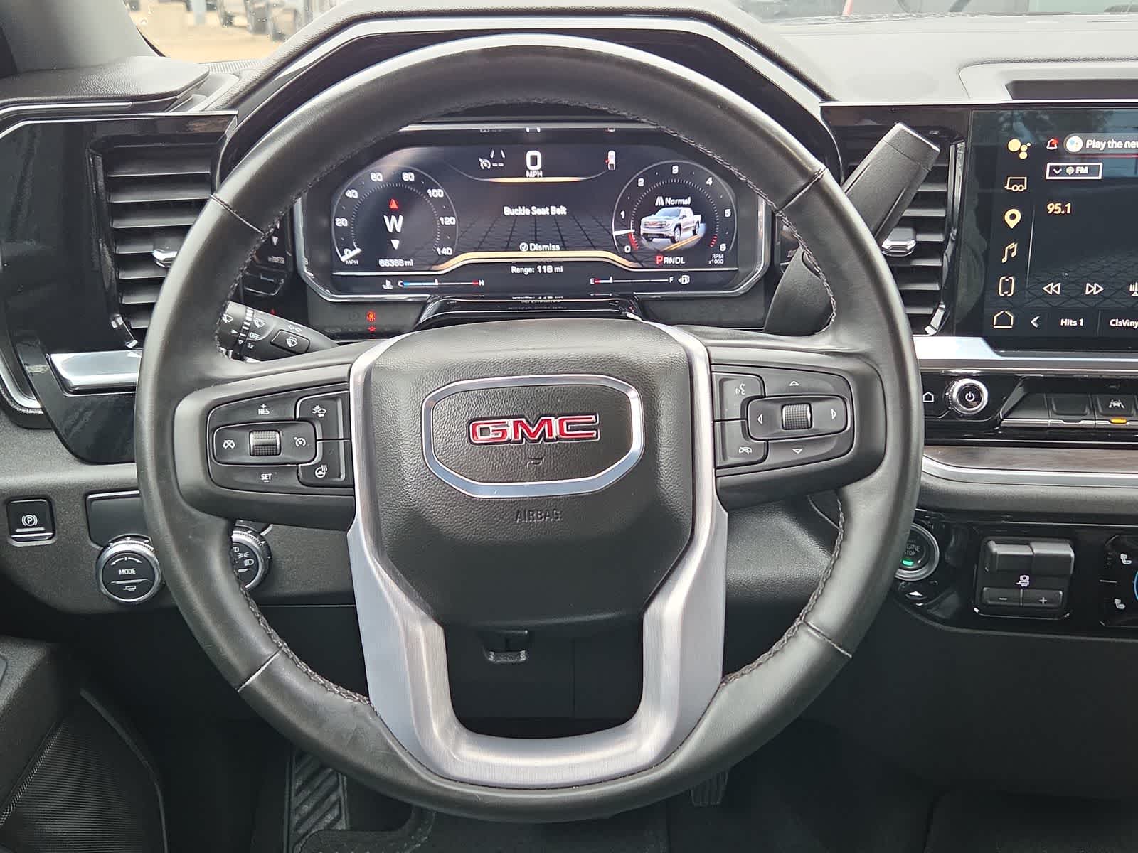 Thumbnail: 2025 GMC Sierra 1500 - 19