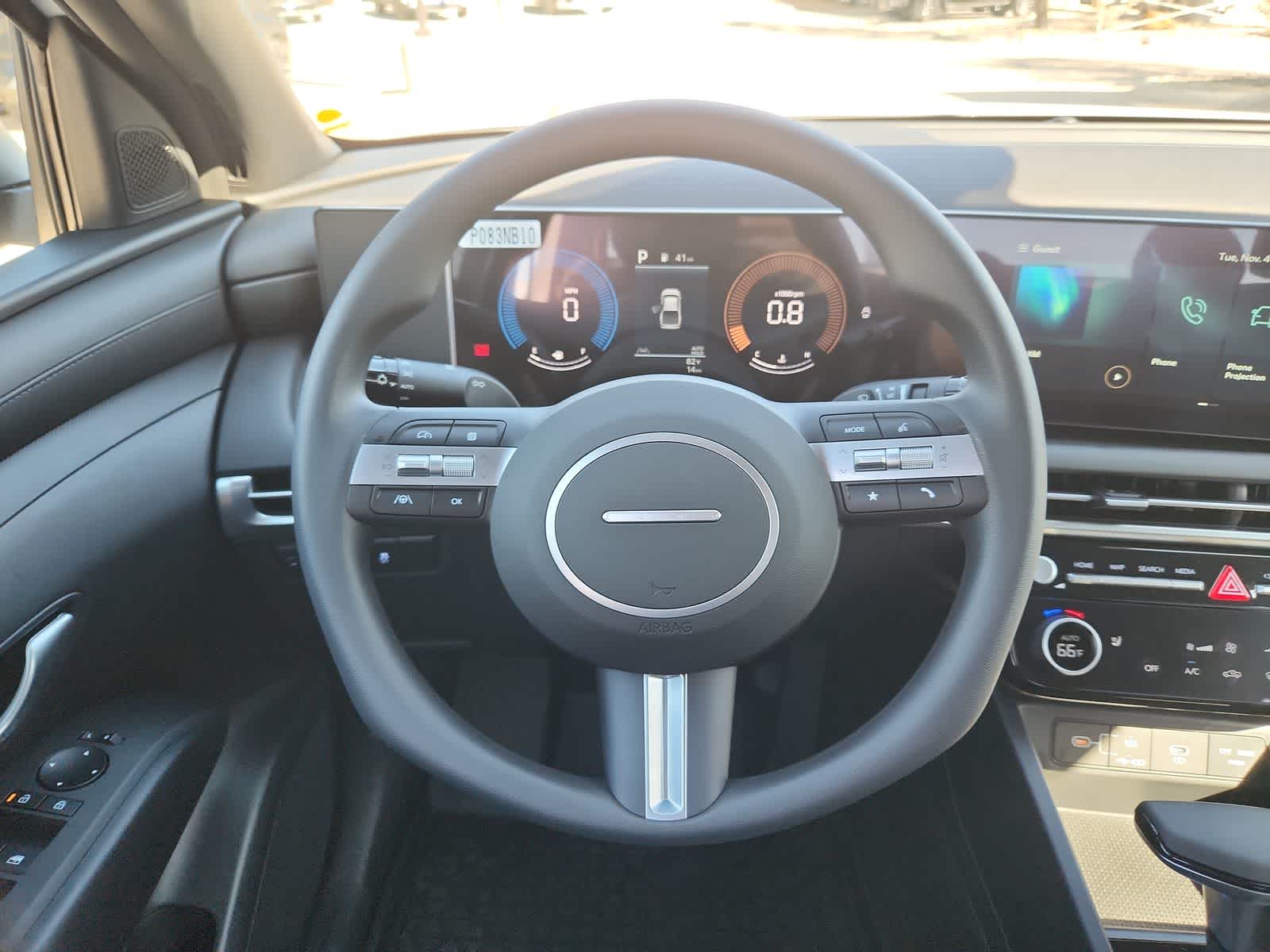 Thumbnail: 2026 Hyundai Santa Cruz - 19