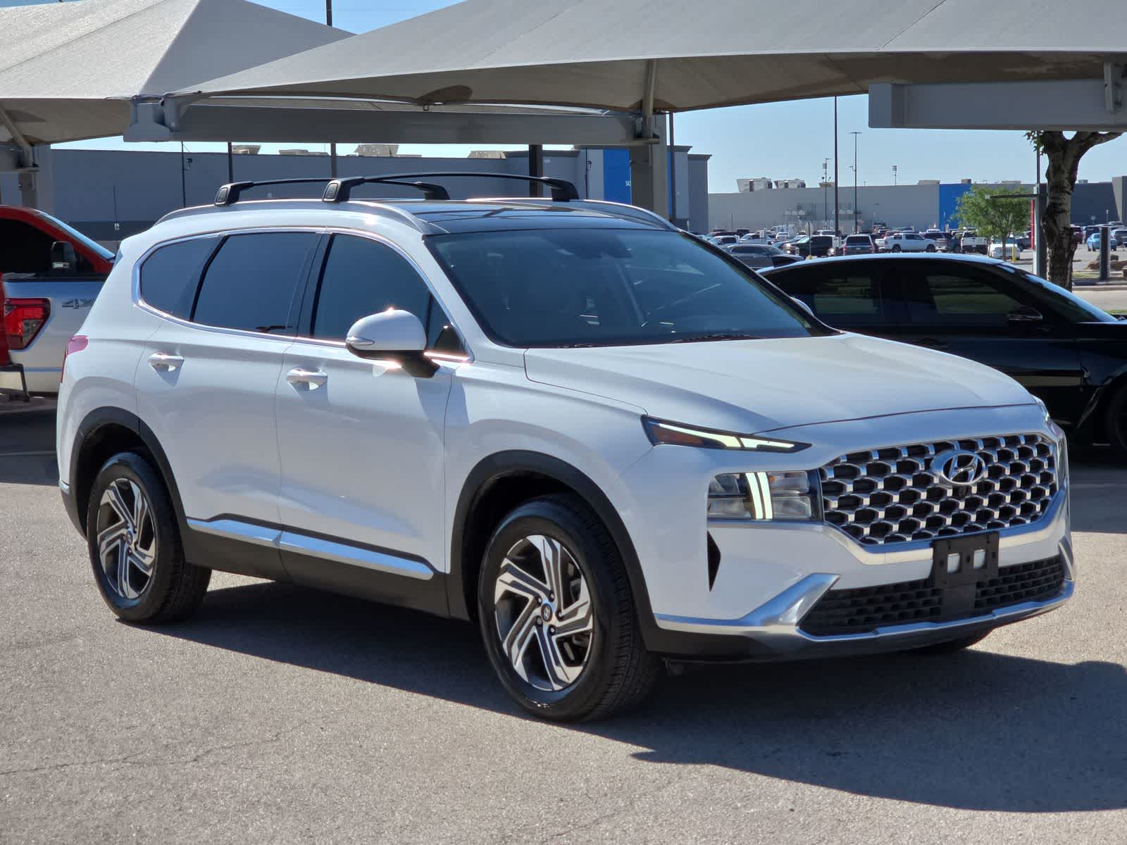 Thumbnail: 2023 Hyundai Santa Fe - 2