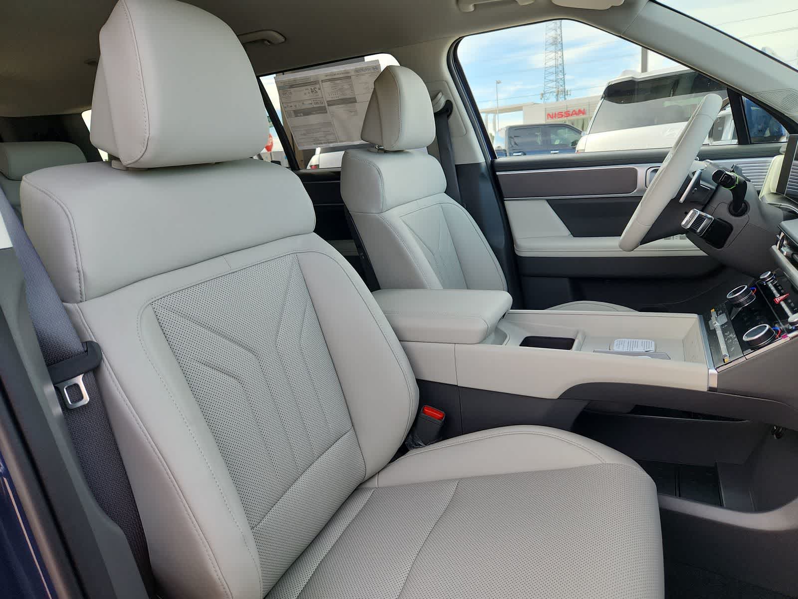 Thumbnail: 2026 Hyundai Santa Fe - 18