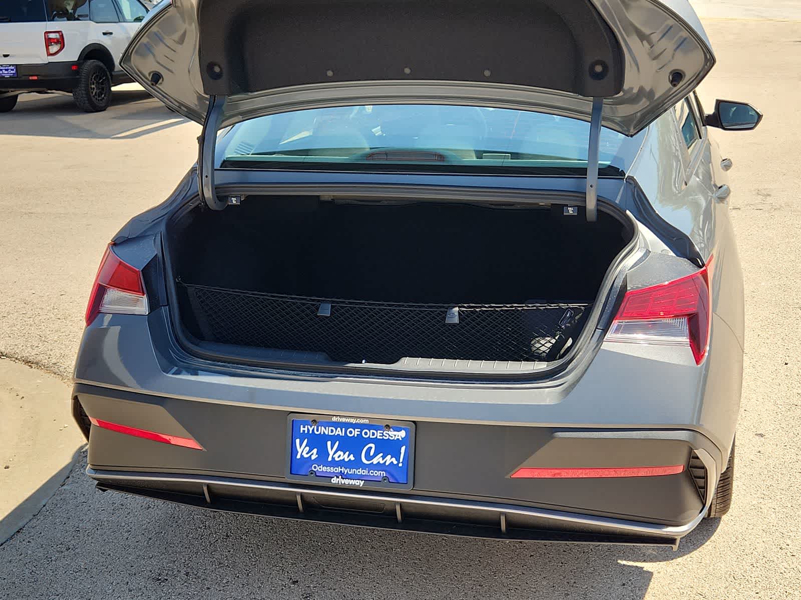 Thumbnail: 2025 Hyundai Elantra - 23