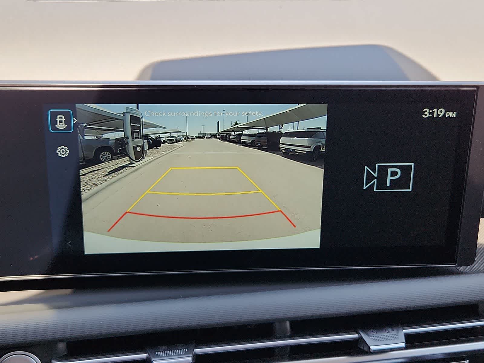 Thumbnail: 2025 Hyundai Tucson - 29