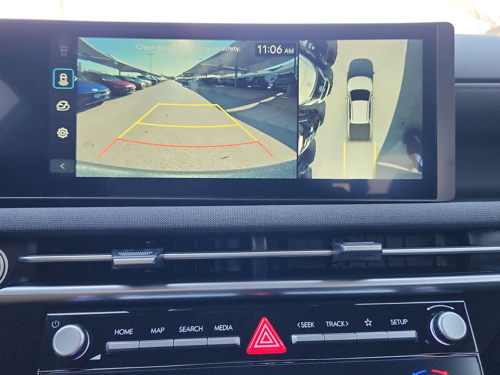 Thumbnail: 2025 Hyundai Santa Cruz - 25