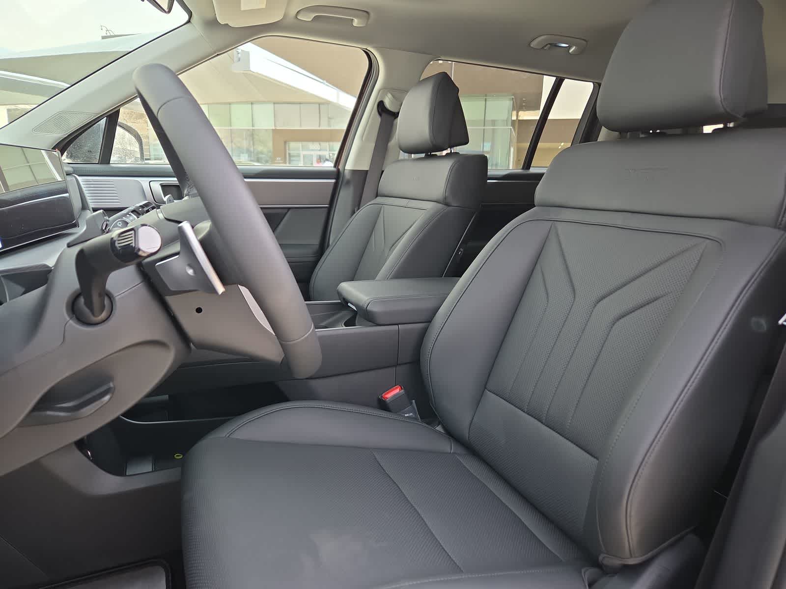 Thumbnail: 2026 Hyundai Santa Fe - 15