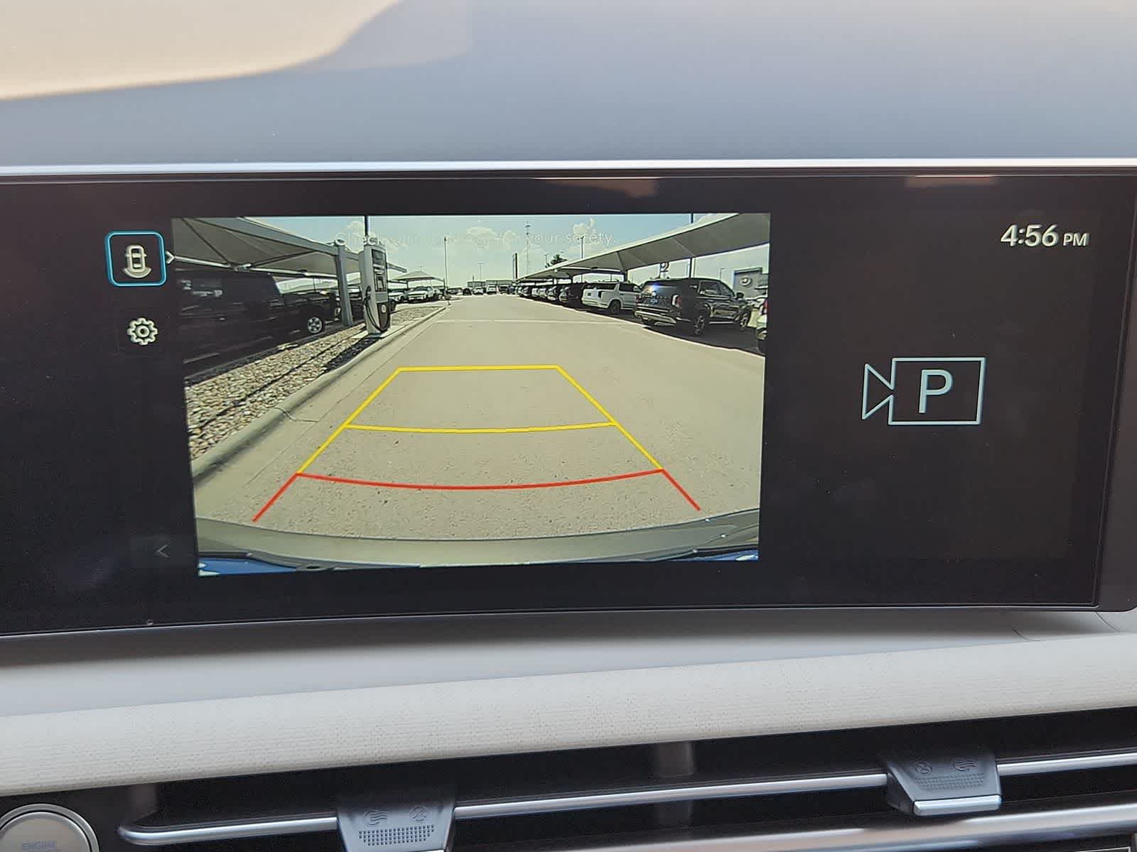 Thumbnail: 2025 Hyundai Tucson - 25