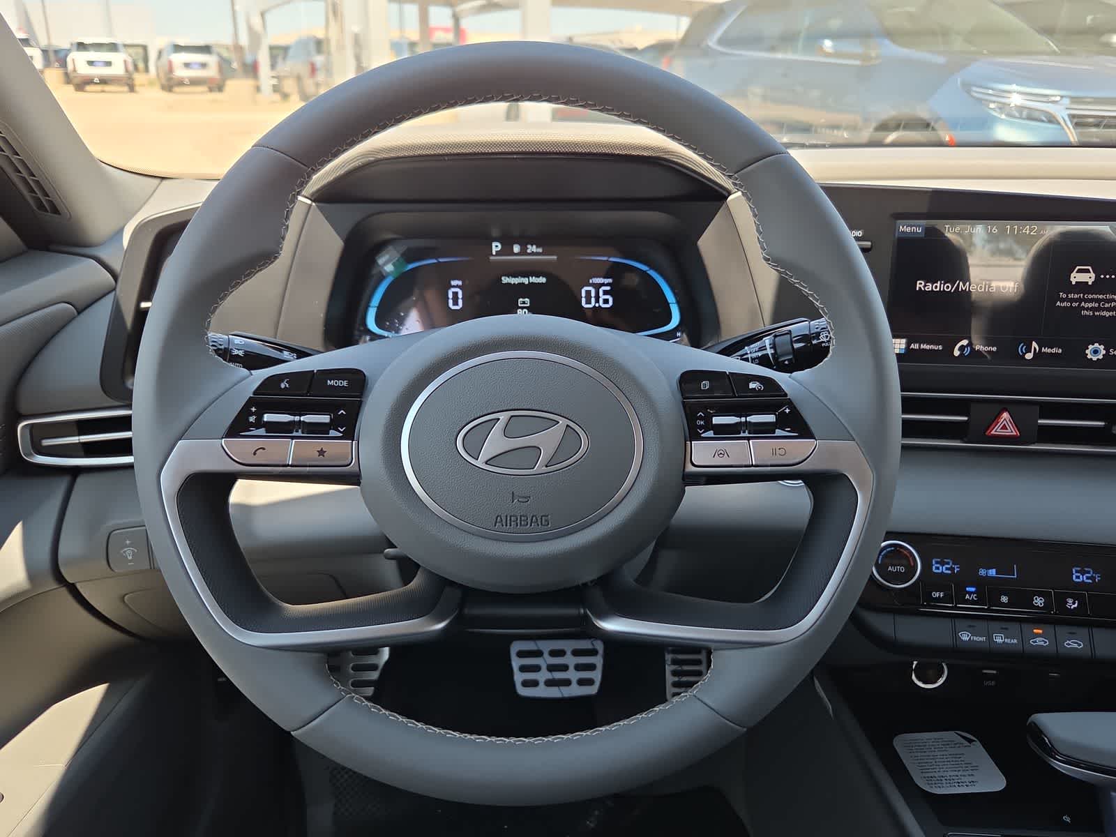 Thumbnail: 2026 Hyundai Elantra - 19