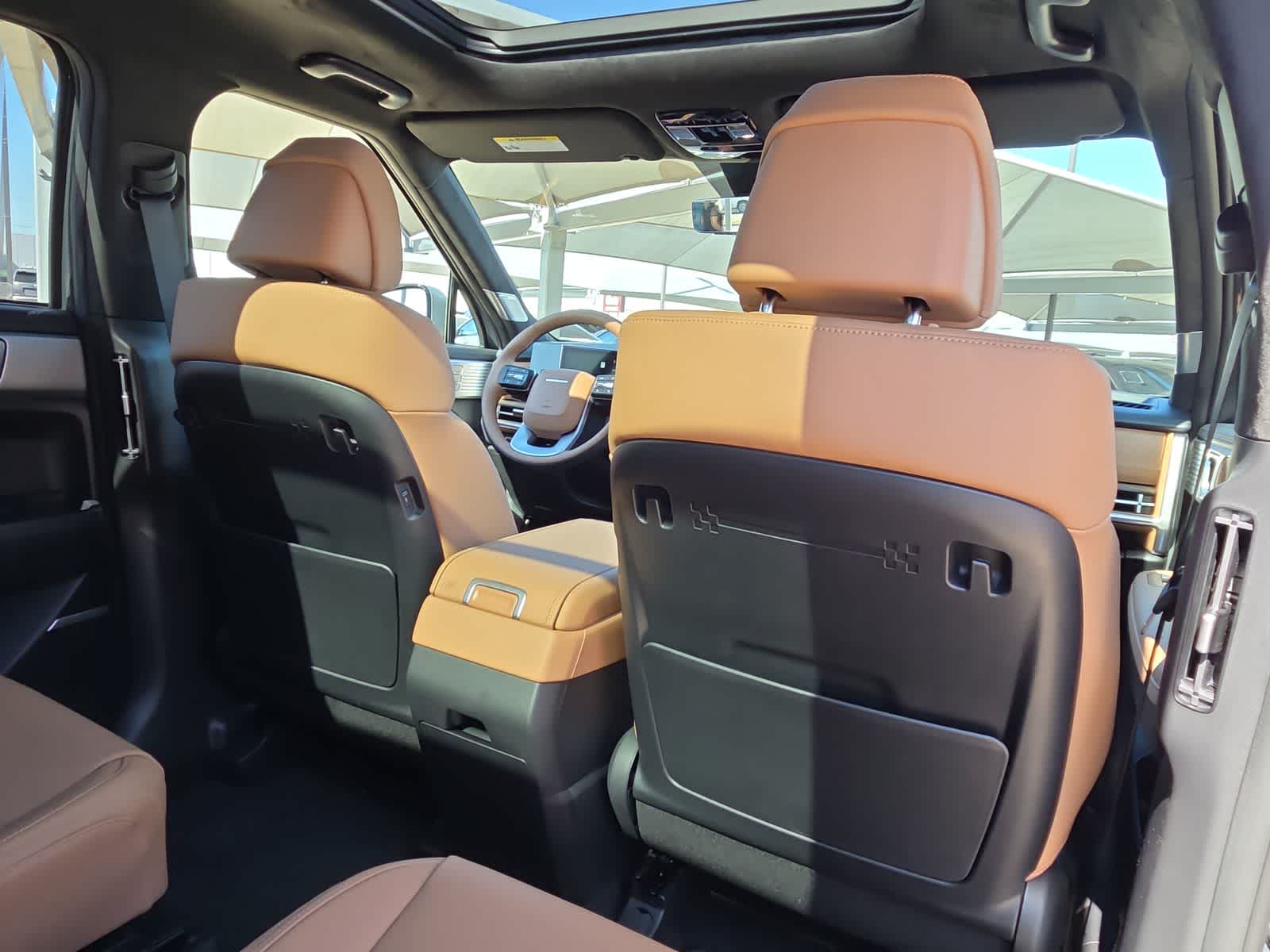 Thumbnail: 2026 Hyundai Santa Fe - 16