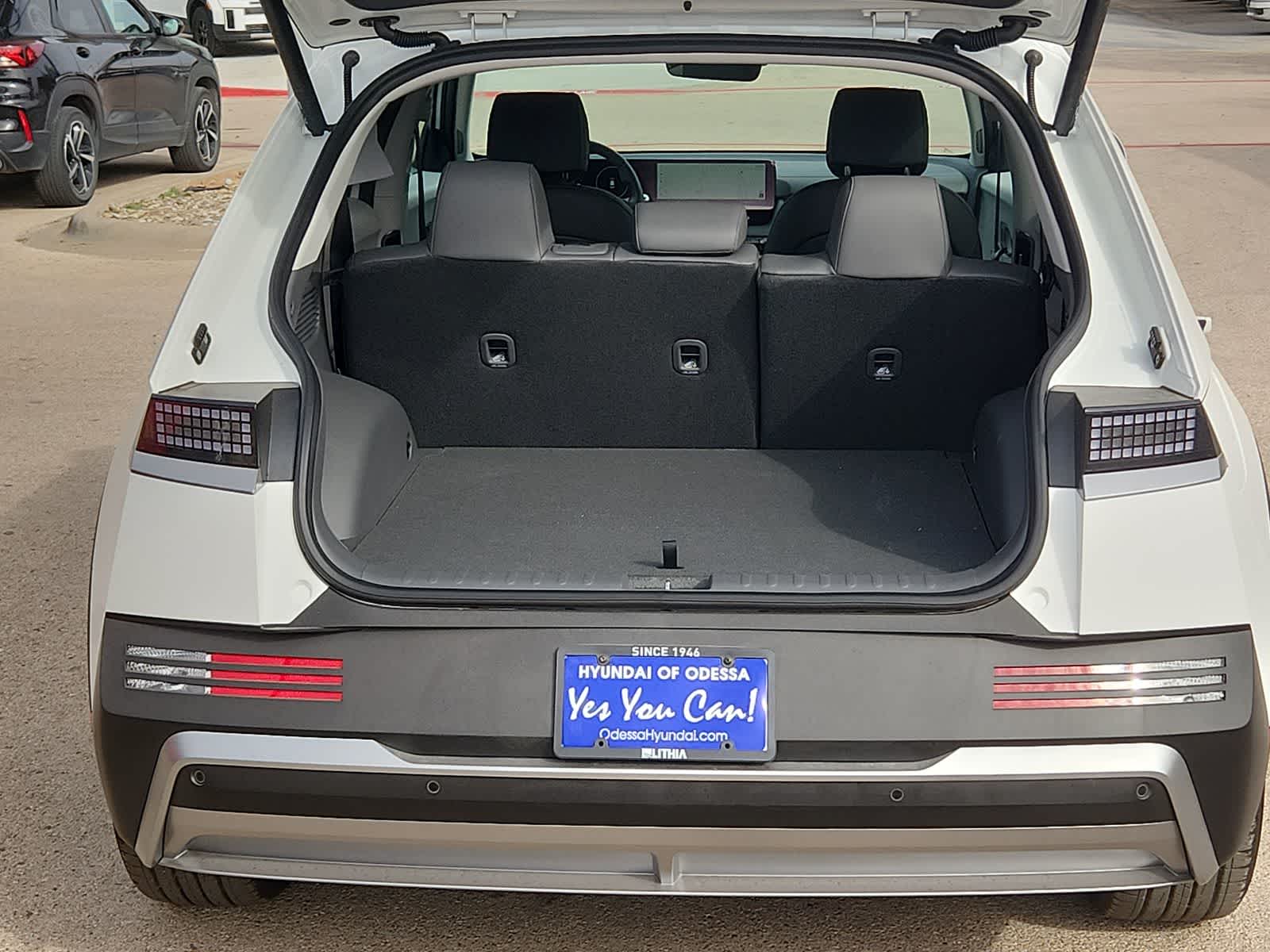 Thumbnail: 2026 Hyundai Ioniq 5 - 23