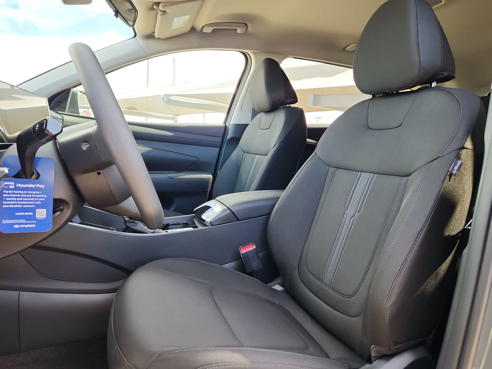 Thumbnail: 2026 Hyundai Tucson - 15