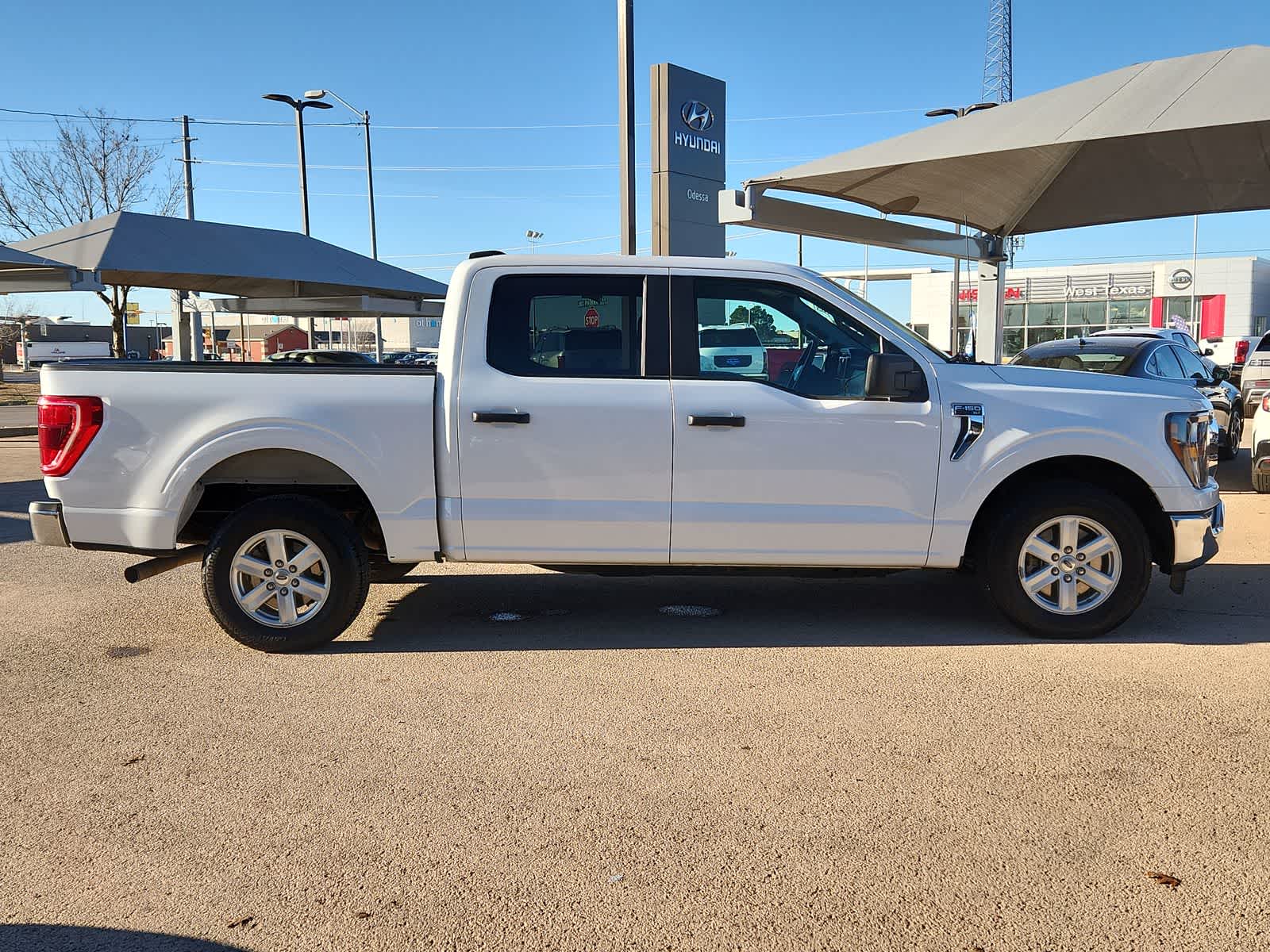 Thumbnail: 2023 Ford F-150 - 9