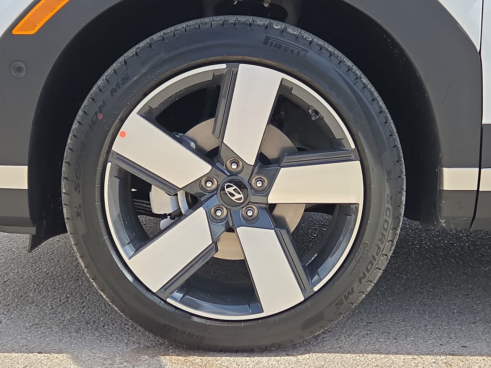 Thumbnail: 2026 Hyundai Santa Fe - 12