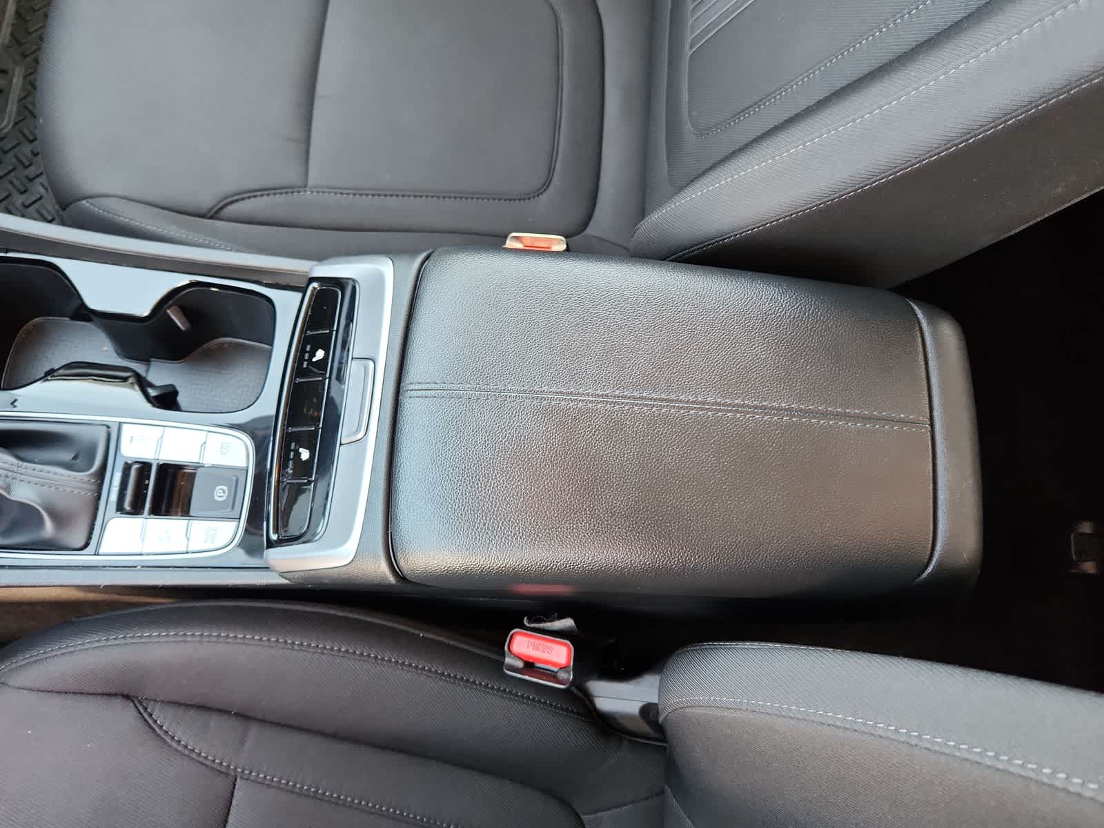 Thumbnail: 2024 Hyundai Tucson - 20