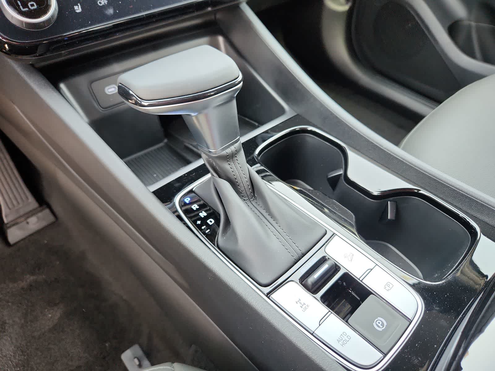 Thumbnail: 2025 Hyundai Santa Cruz - 25