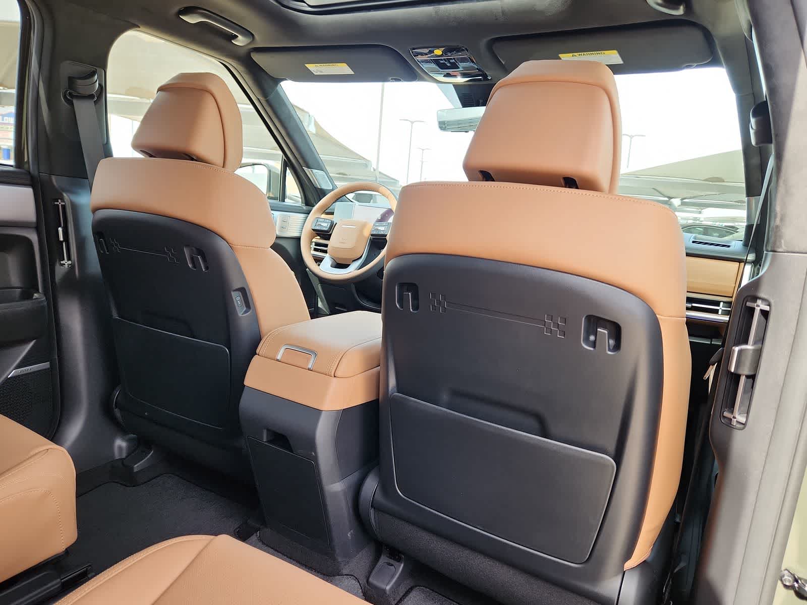 Thumbnail: 2026 Hyundai Santa Fe - 16