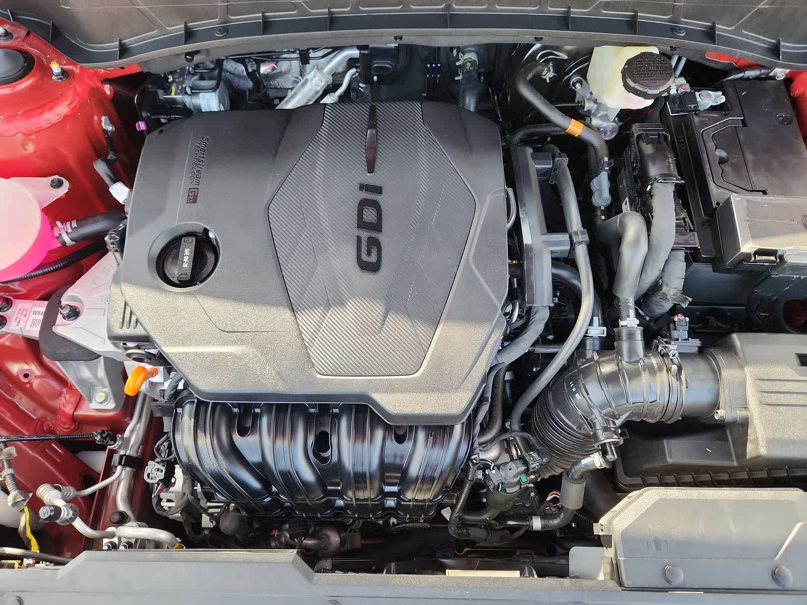 Thumbnail: 2025 Hyundai Tucson - 13