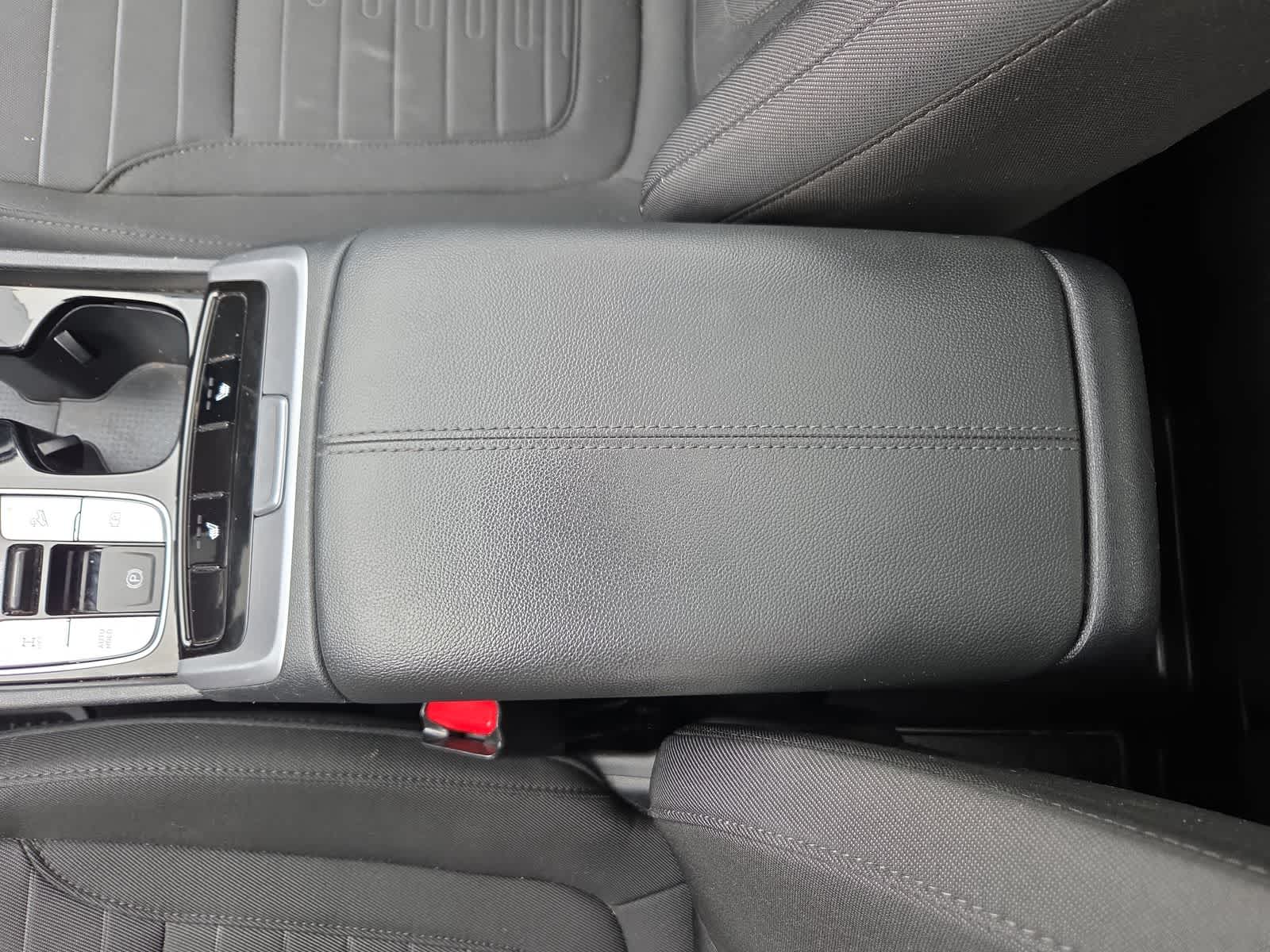 Thumbnail: 2022 Hyundai Santa Cruz - 20