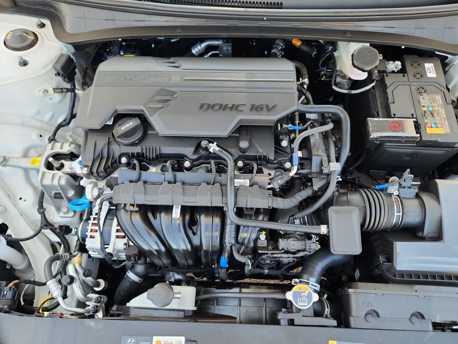 Thumbnail: 2025 Hyundai Elantra - 13