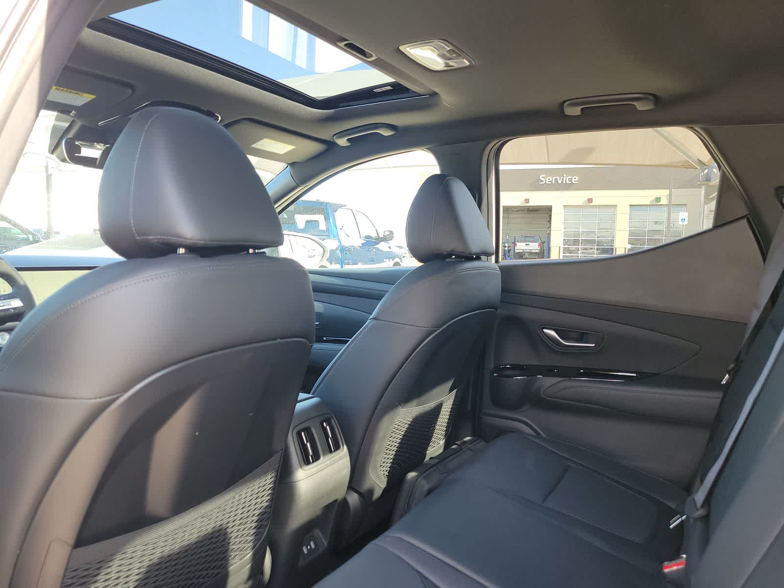 Thumbnail: 2025 Hyundai Santa Cruz - 19