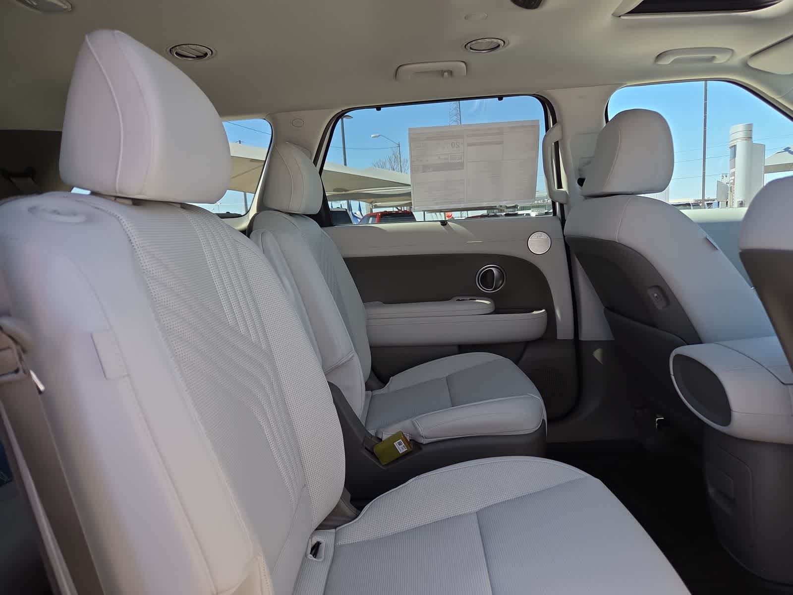 Thumbnail: 2026 Hyundai Palisade - 17