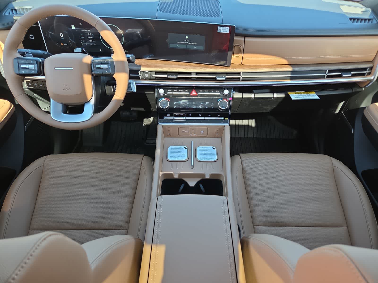 Thumbnail: 2026 Hyundai Santa Fe - 14